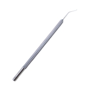Chang Micro Finger/Chopper, For Left Hand, Curved, Finger-Shaped Tip, Defined Inner Edge for Horizontal Chopping 580315,11/4/3488,K3-2377